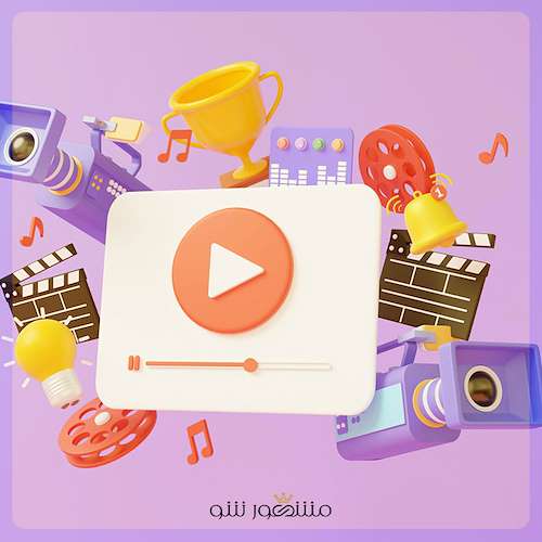 کمپین‌ های ویدیویی برای آگاهی از برند